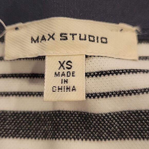 Max Studio XS summer skirt - Picture 4 of 5